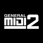 MIDI2 icon