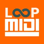 Loop Midi icon