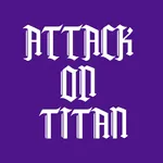 Fans Shingeki no Kyojin icon