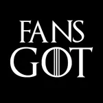 Fans Juego de tronos icon