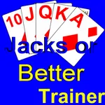 Video Poker - Jacks or Better icon