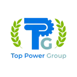 TPG icon