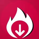 Easy Video Downloader icon