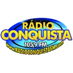 Conquista FM 105,9 icon