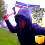 Madhouse Gang Lite icon