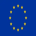 Vlaggen Europa icon