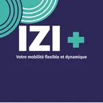 IZI + icon