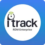 RDM iTrack AIS140 Tracker icon