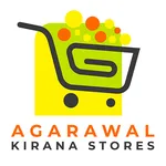 AGARAWAL KIRANA STORES icon