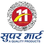 H11 SUPER MART icon