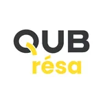 Officiel QUB Résa icon