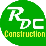 RD Concrete Contruction icon