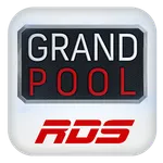 RDS Grand Pool icon