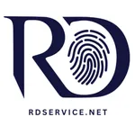 RD Service Registration icon