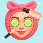 Satisfying DIY Skincare ASMR icon