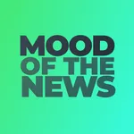 Mood of the News icon