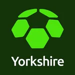 Football Yorkshire icon