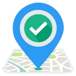 Reach Safe - Location Alert icon