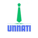 Unnati Careers Resume Builder icon