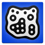 Reactable mobile icon