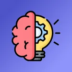Brain Games - Memory & Focus icon