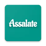 Assalate (Prière) & Al Quran ( icon