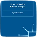 How Write Better Essays icon