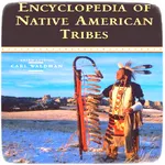 Native American Tribes - Encyc icon