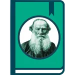 War and Peace by Leo Tolstoy icon