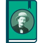 Ulysses by James Joyce icon
