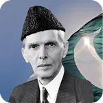 Life Stories of Quaid-e-Azam - icon