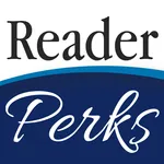 Reader Perks icon