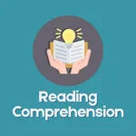 Reading Comprehension Test icon