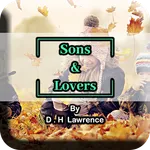 Sons and Lovers by D. H. Lawre icon