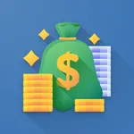 Spin To Earn Token Spin To Win icon