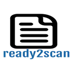 ready 2 scan icon