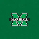 Marshall U icon