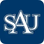 Saint Augustine's University icon