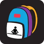 Virtual Classroom - Low Stimul icon