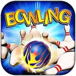 Real Bowling Championship - Of icon