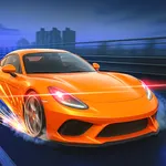 Real Car Driving: Race Games icon
