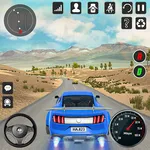 Real Race Game 3D - Car Games icon