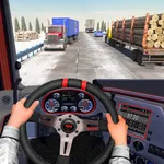 Truck Simulator Driving Master icon