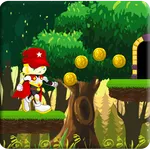 Real Adventure Run icon