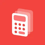 CalcBox -All In One Calculator icon