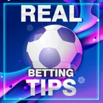 Real Betting Tips HT/FT icon