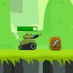 Mini Tank Battle icon