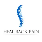 Heal Back Pain icon