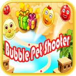 Bubble Pet Shooter 4 icon
