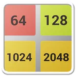 2048 Bulmaca Oyunu icon